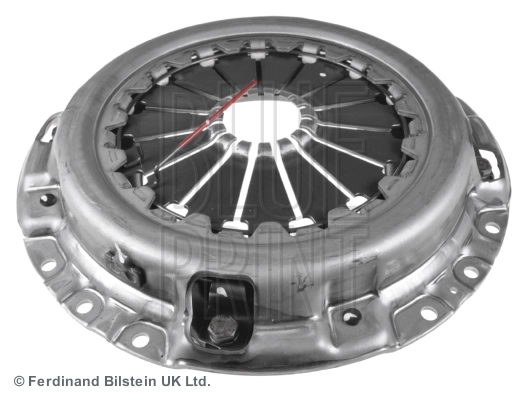 Clutch Pressure Plate